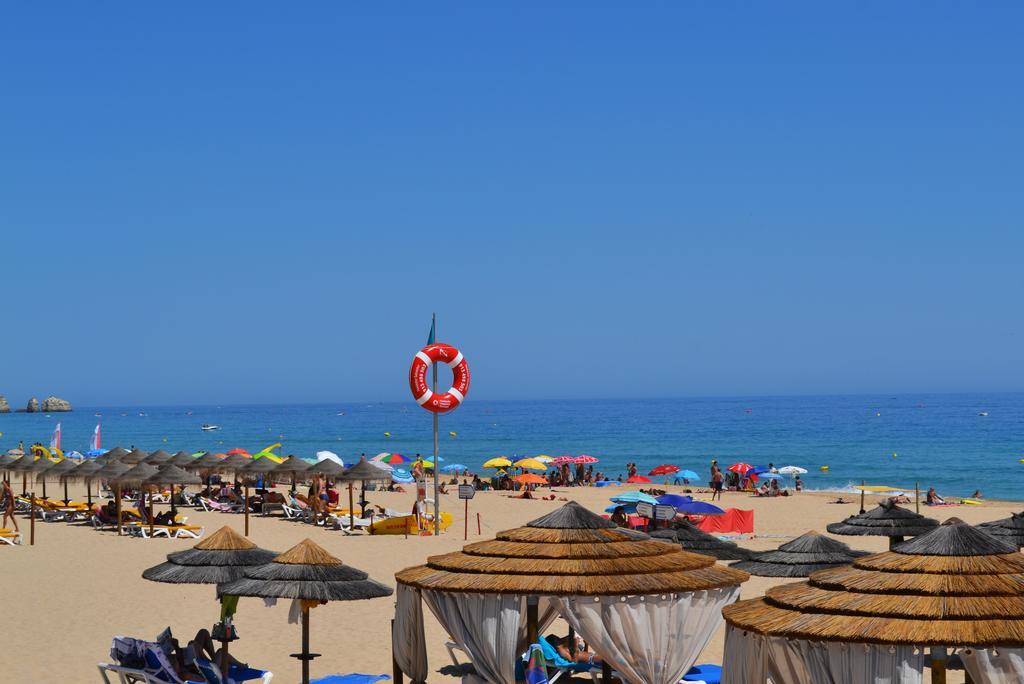 Ria Hostel Alvor Portimao Exterior photo